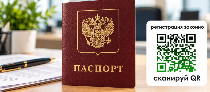 прописка в Омске регистрация в Омске